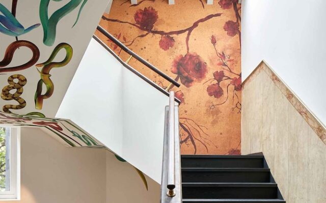 Areadocks Boutique Hotel