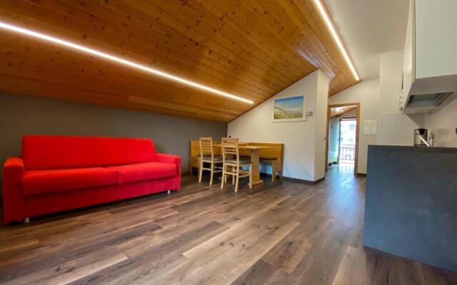 FORESTO - holiday apartments