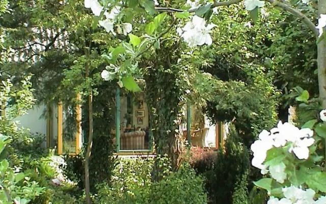 B&B Het Kleine Landshuis