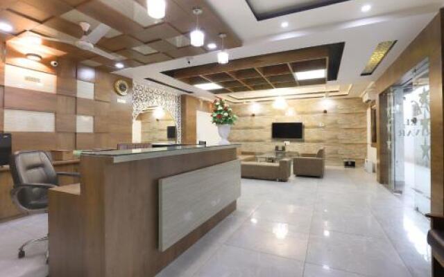 Hotel Parivar by OYO Rooms