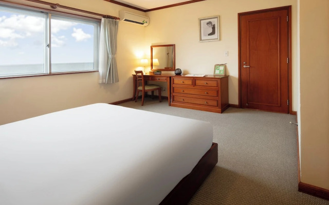 V-Tower Hanoi Serviced Apartment