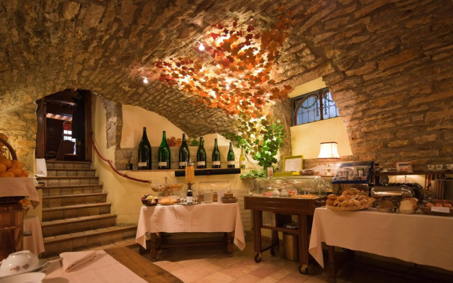Hôtel Le Cep & Spa