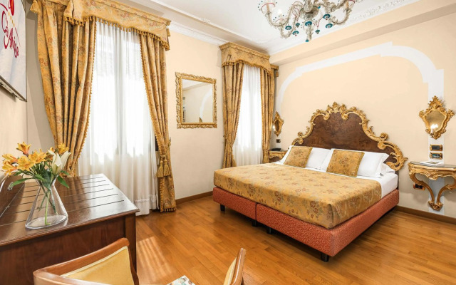 Hotel Ca' Alvise