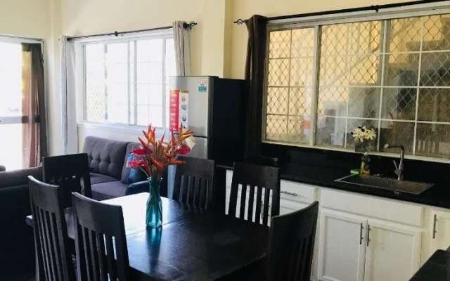Samoana Boutique Hotel