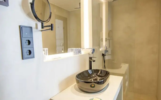 Kook Hotel Tarifa