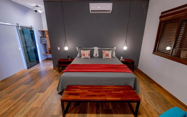 Cassorova Resort and Ecotourism