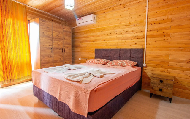 Faralya Gül  Pansiyon