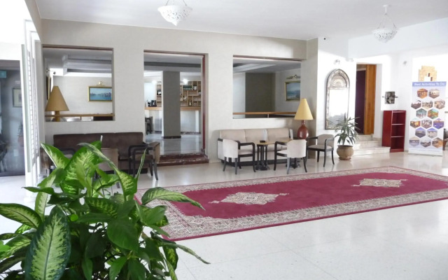 Hotel Kamal