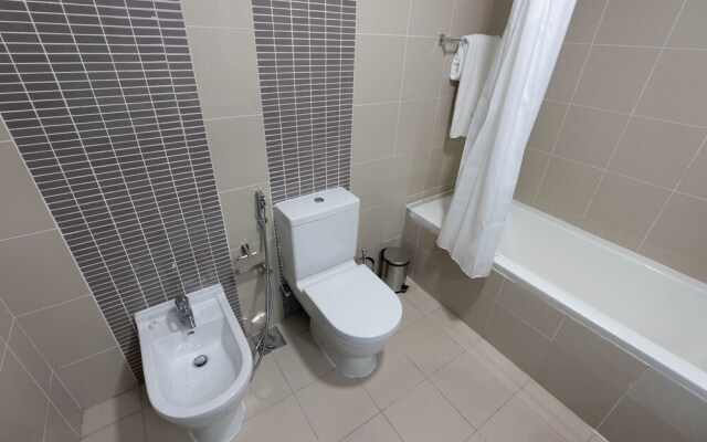 Exquisite Apartment RAK - 806