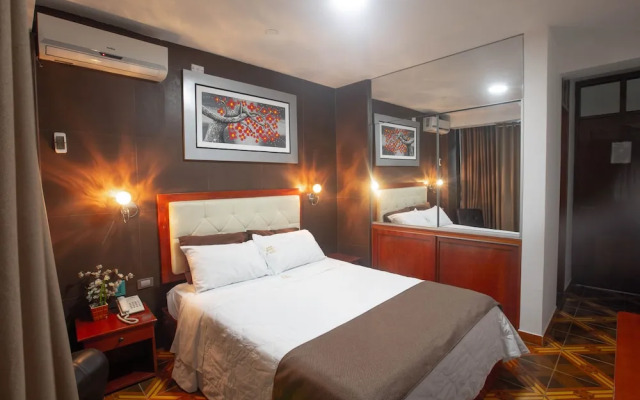 Dmilez Hotel