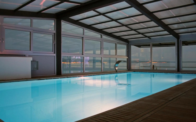 Hotel San Antonio