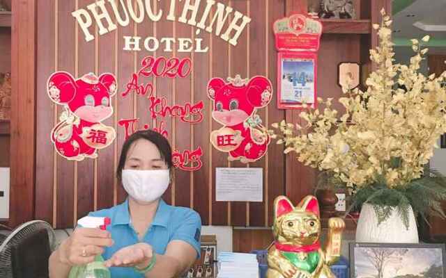 Phuoc Thinh Hotel