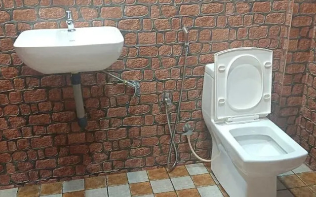 Ave Maria Guest House