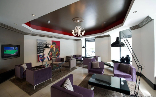 Max Brown Hotel Ku’damm, part of Sircle Collection
