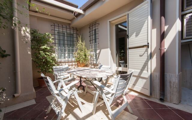 Great stay in Mondello Beach