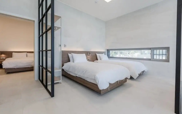 Beach Pension Yangyang