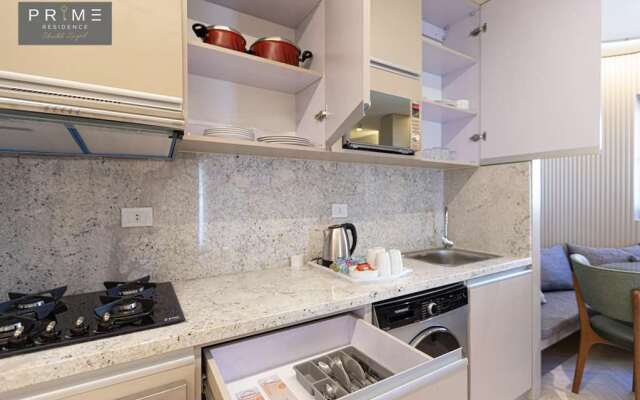 Prime Residence Sheikh Zayed