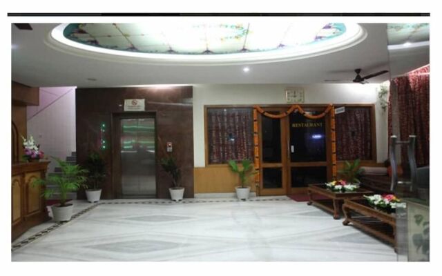 Hotel Annapurna