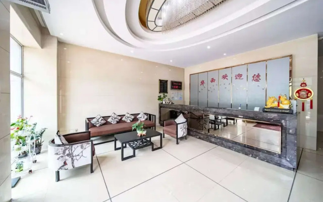 Huaxi Hotel