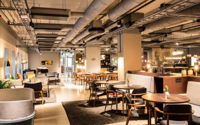 Comfort Hotel Kista