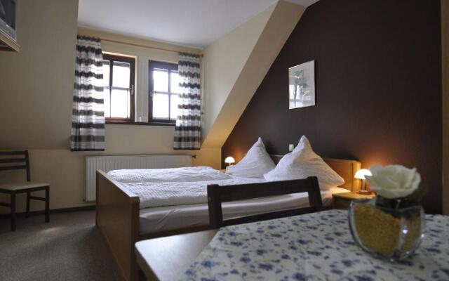 Landgasthof Lang Zum Adler