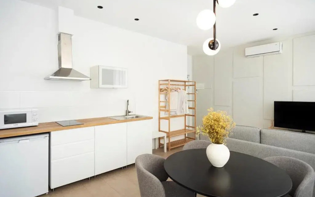 City Suites Marina