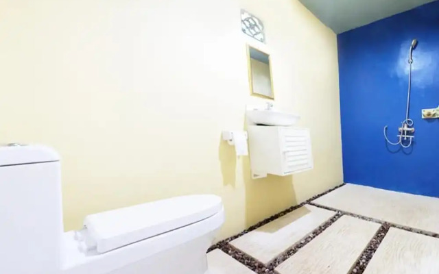 The Warong Nusa Penida - Hostel