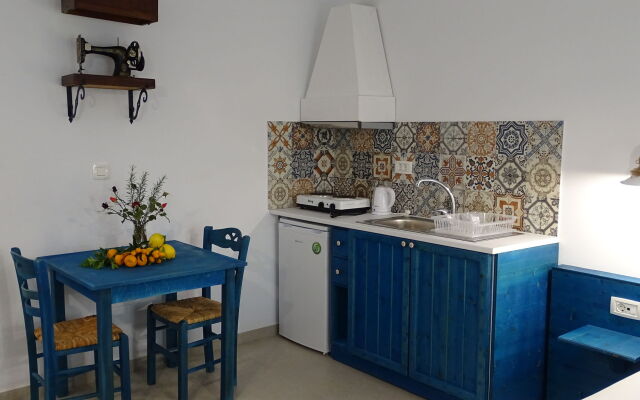 Filoxenia Hotel Apartments