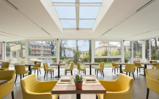 Silva Hotel Splendid Congress & Spa