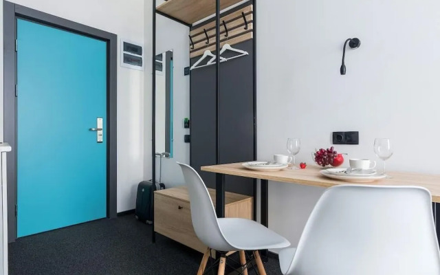 IZZZI by Vladimirskaya