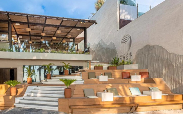 Mandarin Nest Boracay