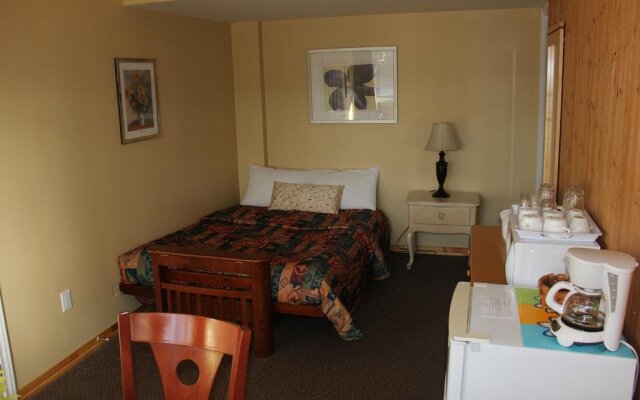 Spring Lake Resort