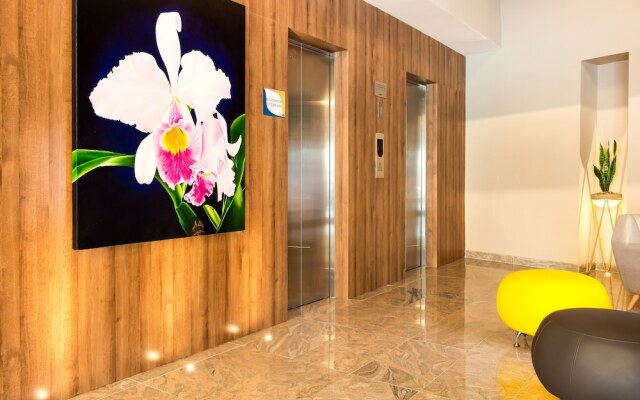 Hotel F25