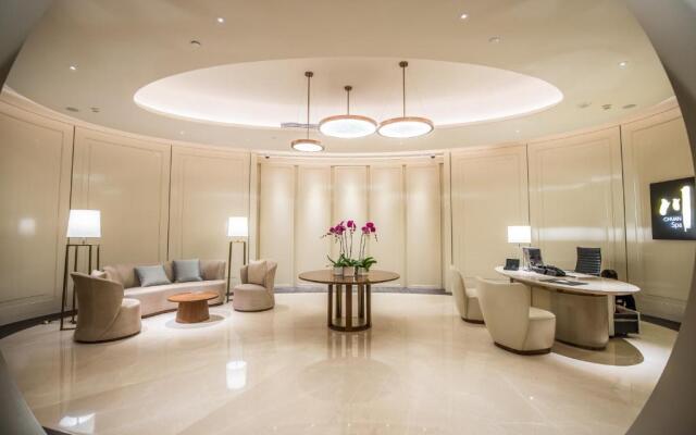 The Langham, Hefei