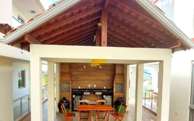 Salt Beach Atalaia Residence Inn