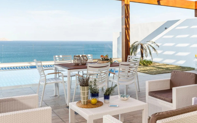 Villa Lindia Athena