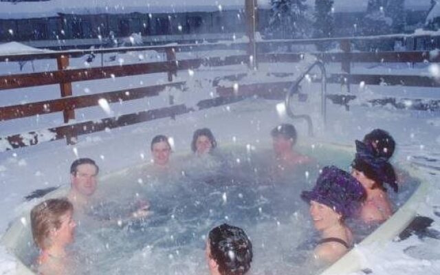 Knights Inn South Lake Tahoe