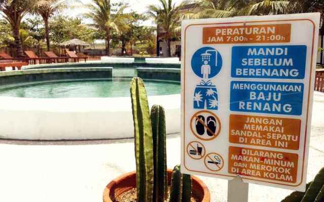Turtle Beach Hotel