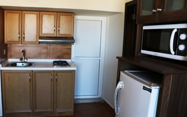 Bil Residence