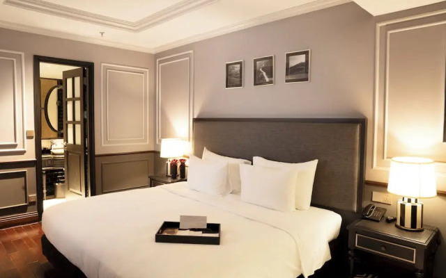 La Sinfonia Citadel hotel and Spa