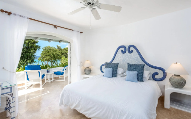 Merlin Bay Beach Villas