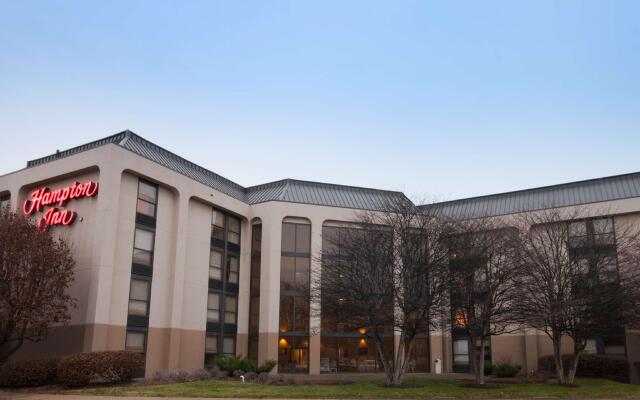 Hampton Inn Indianapolis-N.E./Castleton