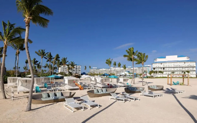 Dreams Cap Cana Resort & Spa