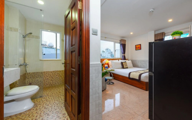 Felix Hotel