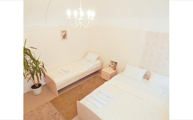 Guest House Kruassan