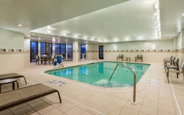 Courtyard Philadelphia Montgomeryville