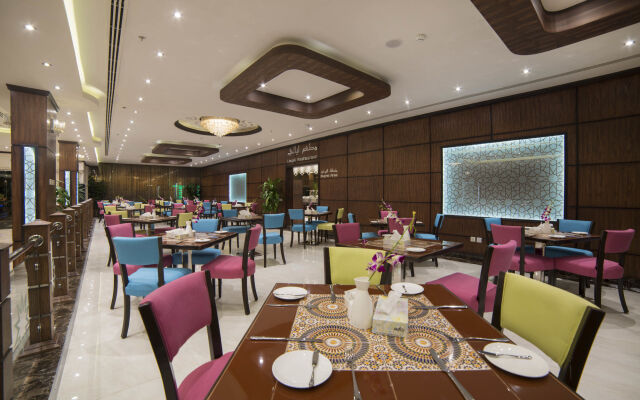 Golden Bujari Al Khobar Hotel