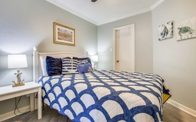 Victorian 9308-paradise View