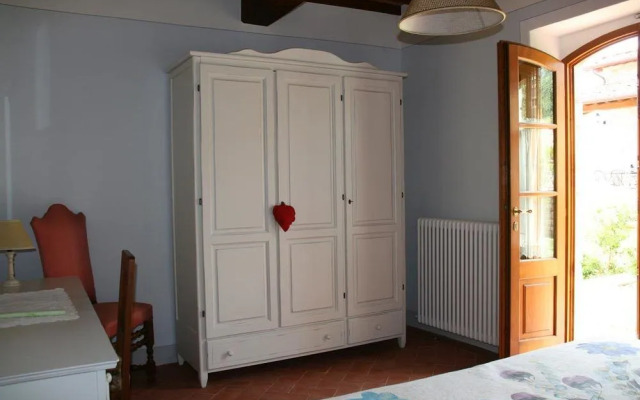 Casa Vacanze San Regolo