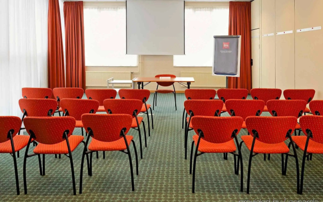 ibis Rotterdam Vlaardingen